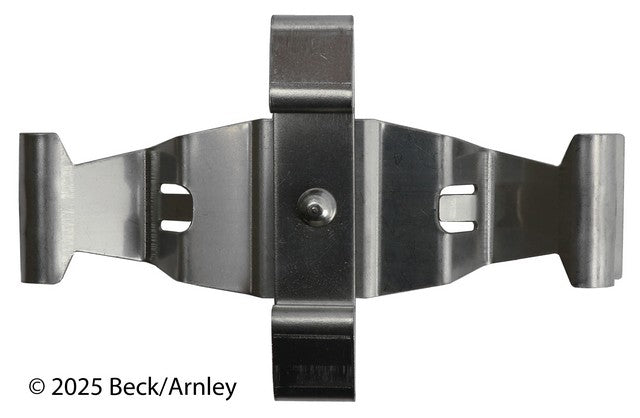 Beck/Arnley Disc Brake Hardware Kit  084-1823