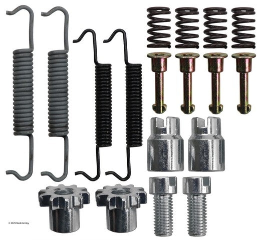 Beck/Arnley Parking Brake Hardware Kit  084-1828