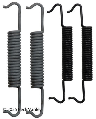 Beck/Arnley Parking Brake Hardware Kit  084-1828