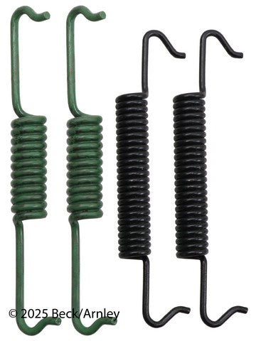 Beck/Arnley Parking Brake Hardware Kit  084-1830
