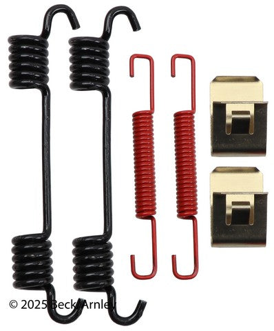 Beck/Arnley Parking Brake Hardware Kit  084-1832