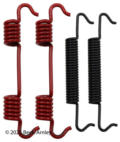 Beck/Arnley Parking Brake Hardware Kit  084-1833