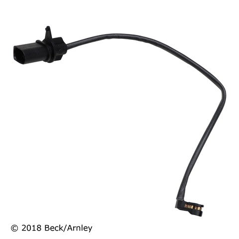Beck/Arnley Disc Brake Pad Wear Sensor  084-1839