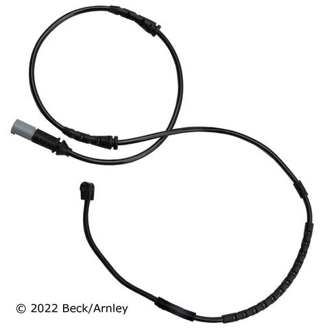 Beck/Arnley Disc Brake Pad Wear Sensor  084-1844