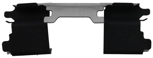 Beck/Arnley Disc Brake Hardware Kit  084-1865