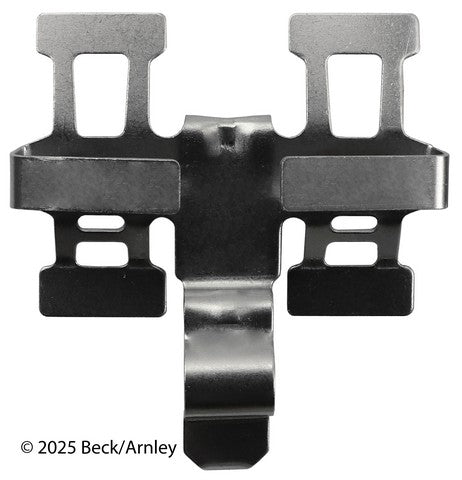 Beck/Arnley Disc Brake Hardware Kit  084-1875