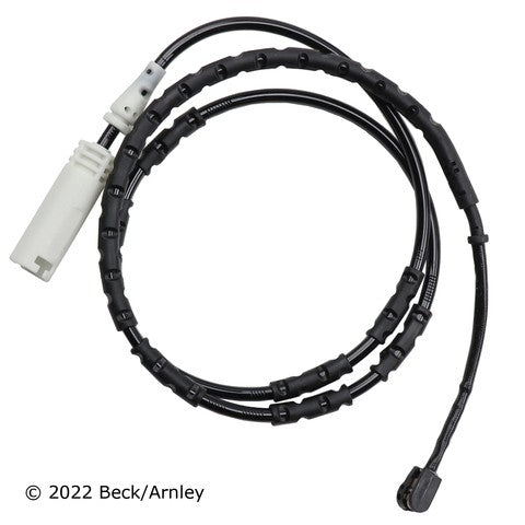 Beck/Arnley Disc Brake Pad Wear Sensor  084-1878