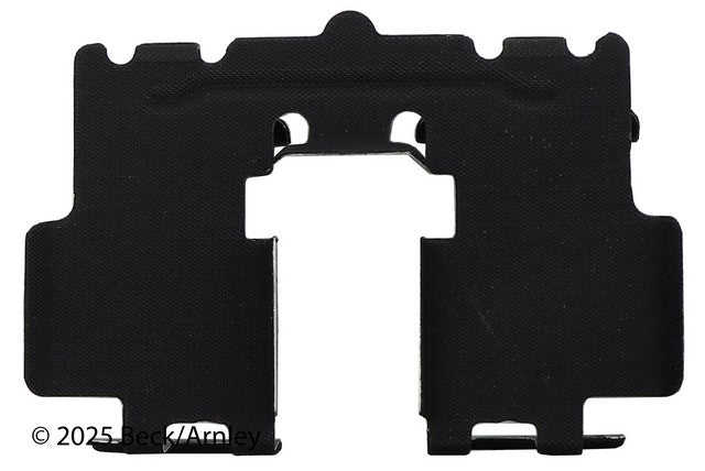 Beck/Arnley Disc Brake Hardware Kit  084-1896