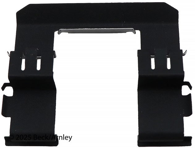 Beck/Arnley Disc Brake Hardware Kit  084-1903