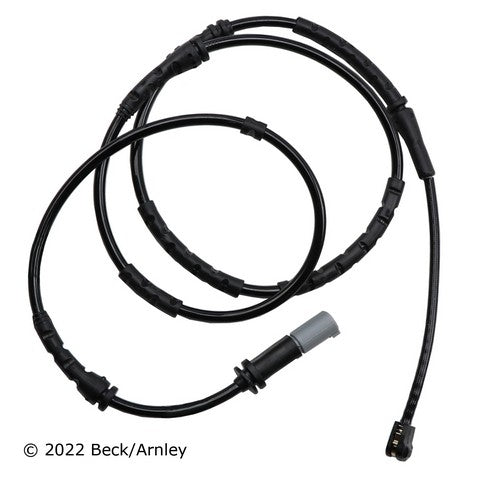 Beck/Arnley Disc Brake Pad Wear Sensor  084-1909