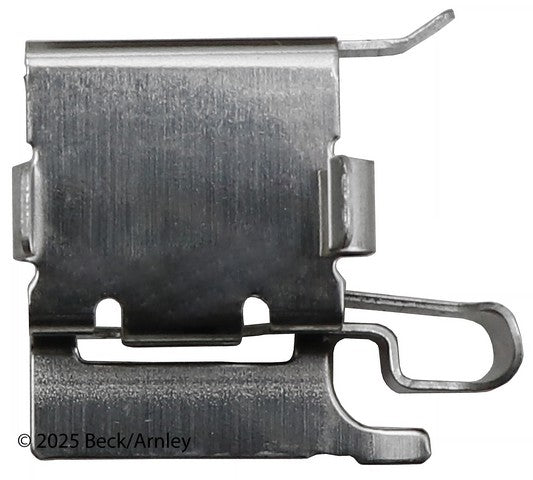 Beck/Arnley Disc Brake Hardware Kit  084-1917