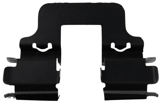Beck/Arnley Disc Brake Hardware Kit  084-1932
