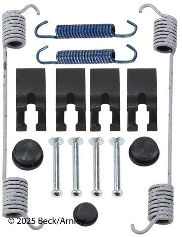 Beck/Arnley Drum Brake Hardware Kit  084-1940