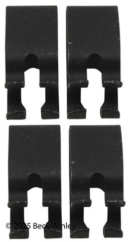 Beck/Arnley Drum Brake Hardware Kit  084-1940