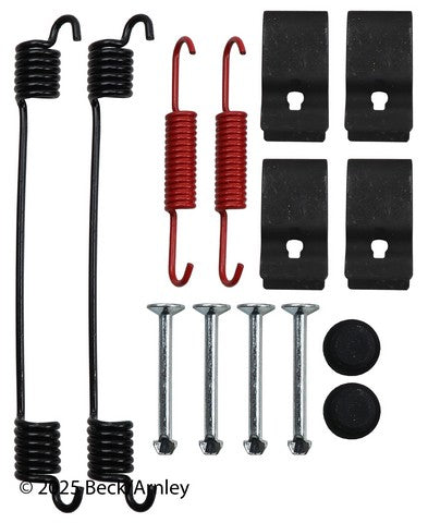 Beck/Arnley Drum Brake Hardware Kit  084-1941