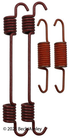 Beck/Arnley Parking Brake Hardware Kit  084-1943