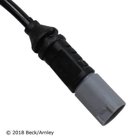 Beck/Arnley Disc Brake Pad Wear Sensor  084-1950