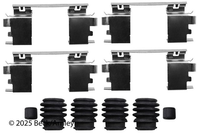 Beck/Arnley Disc Brake Hardware Kit  084-1951