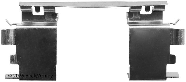 Beck/Arnley Disc Brake Hardware Kit  084-1951