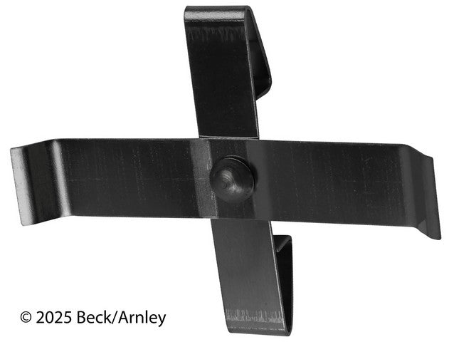 Beck/Arnley Disc Brake Hardware Kit  084-1954