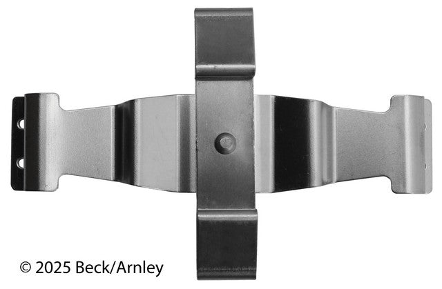Beck/Arnley Disc Brake Hardware Kit  084-1965