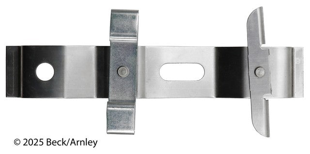 Beck/Arnley Disc Brake Hardware Kit  084-1980