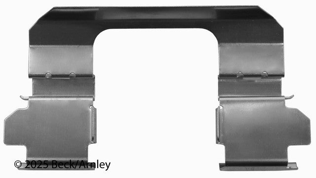 Beck/Arnley Disc Brake Hardware Kit  084-1987