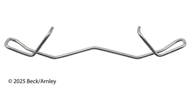 Beck/Arnley Disc Brake Hardware Kit  084-2077