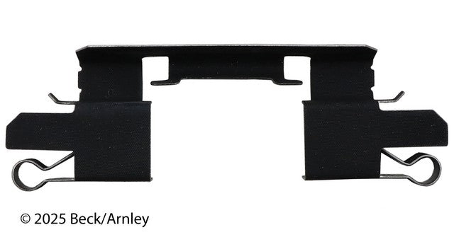 Beck/Arnley Disc Brake Hardware Kit  084-2078