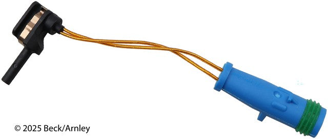 Beck/Arnley Disc Brake Pad Wear Sensor  084-2082