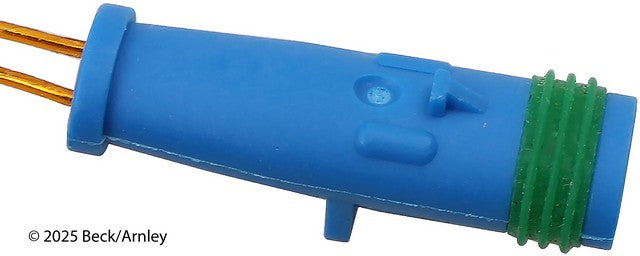 Beck/Arnley Disc Brake Pad Wear Sensor  084-2082