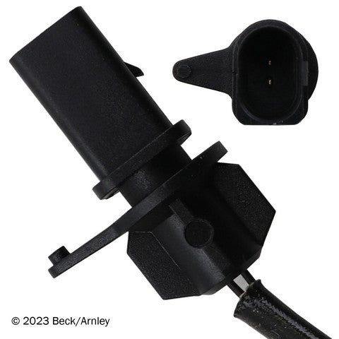 Beck/Arnley Disc Brake Pad Wear Sensor  084-2087