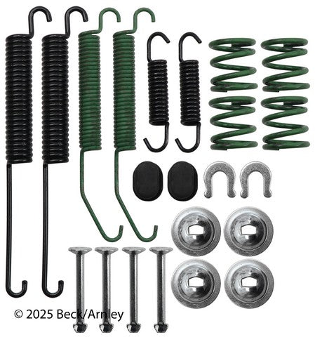 Beck/Arnley Drum Brake Hardware Kit  084-2126