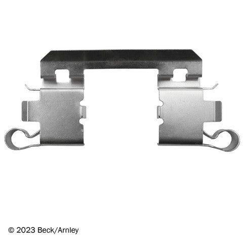 Beck/Arnley Disc Brake Hardware Kit  084-2128