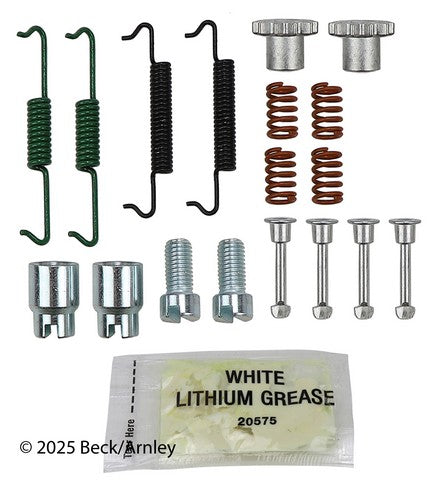 Beck/Arnley Parking Brake Hardware Kit  084-2156