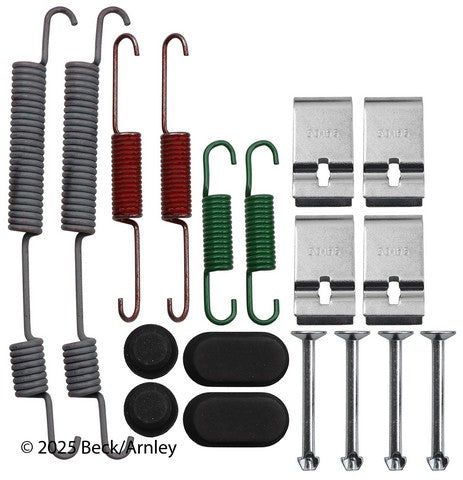 Beck/Arnley Drum Brake Hardware Kit  084-2159