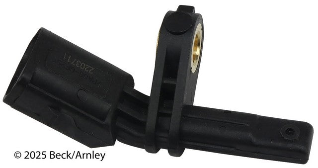 Beck/Arnley ABS Wheel Speed Sensor  084-4006