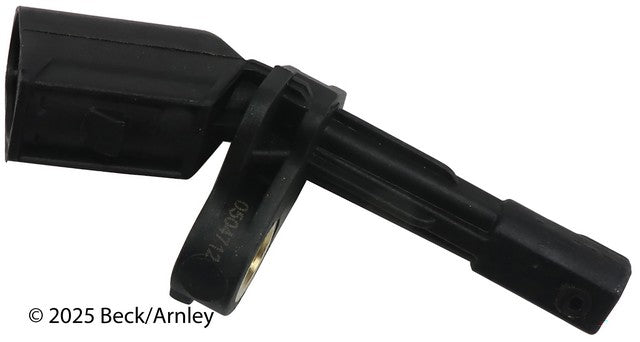 Beck/Arnley ABS Wheel Speed Sensor  084-4008