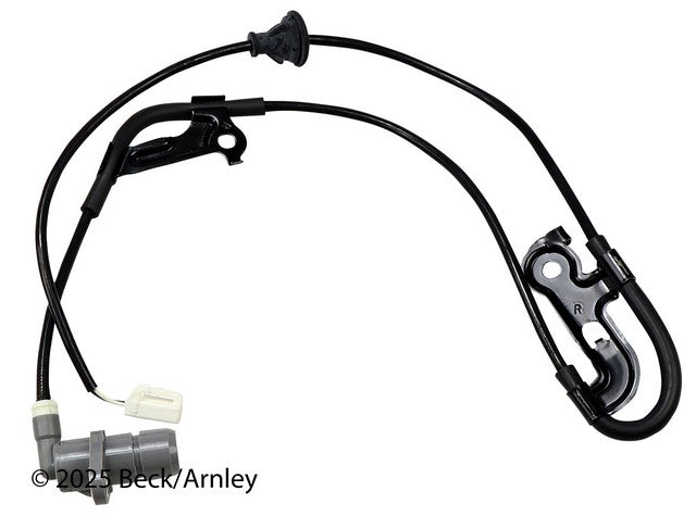 Beck/Arnley ABS Wheel Speed Sensor  084-4054