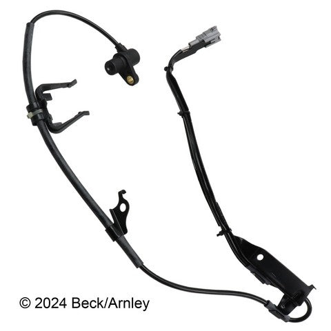 Beck/Arnley ABS Wheel Speed Sensor  084-4057