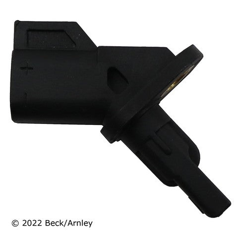 Beck/Arnley ABS Wheel Speed Sensor  084-4072
