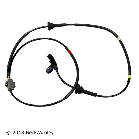 Beck/Arnley ABS Wheel Speed Sensor  084-4087