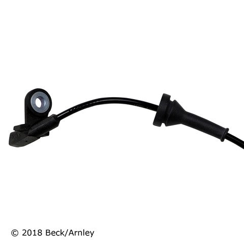 Beck/Arnley ABS Wheel Speed Sensor  084-4087