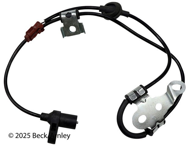 Beck/Arnley ABS Wheel Speed Sensor  084-4110