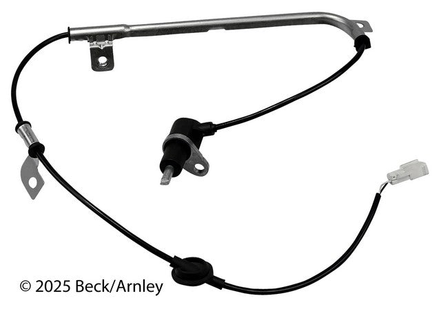 Beck/Arnley ABS Wheel Speed Sensor  084-4115