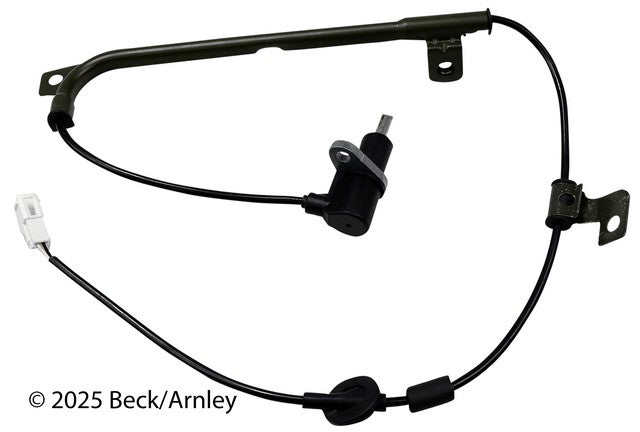 Beck/Arnley ABS Wheel Speed Sensor  084-4116