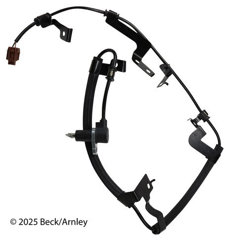 Beck/Arnley ABS Wheel Speed Sensor  084-4121