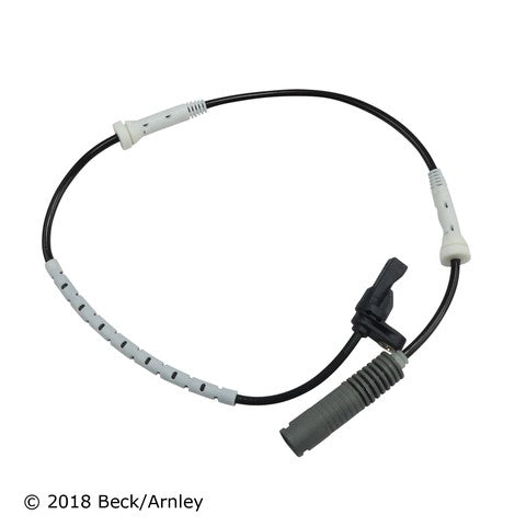 Beck/Arnley ABS Wheel Speed Sensor  084-4146