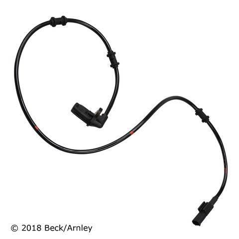 Beck/Arnley ABS Wheel Speed Sensor  084-4178
