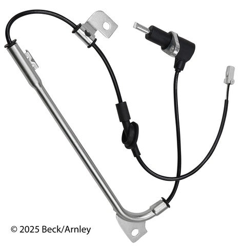 Beck/Arnley ABS Wheel Speed Sensor  084-4203